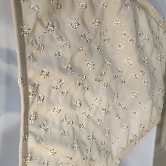 Arizona Jeans Company Eyelette Halter Bikini - Picture 6 of 8